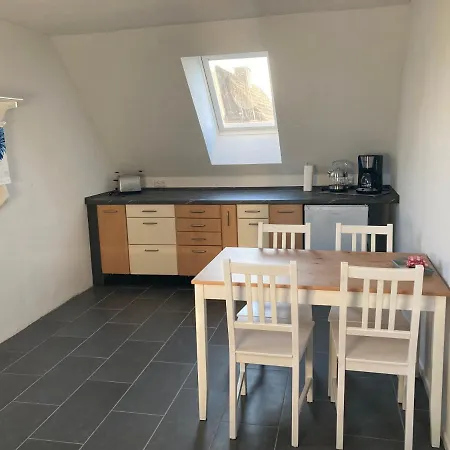 Im Nierott Apartament *