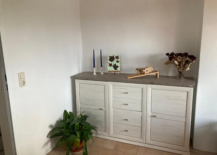 Appartamento Im Nierott *