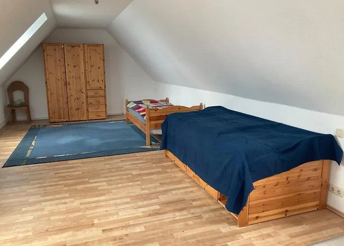 Appartamento Im Nierott