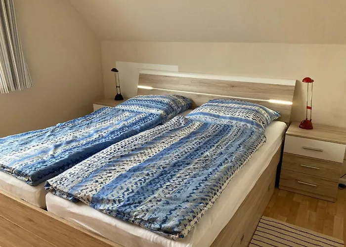 Im Nierott Appartamento Gettorf