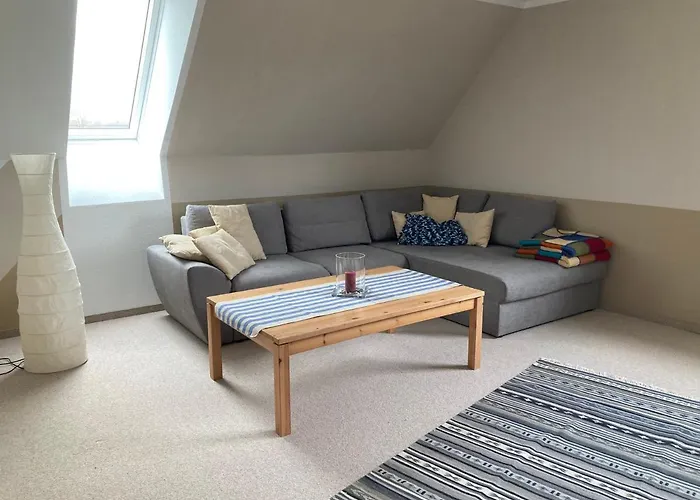 Im Nierott Appartamento *