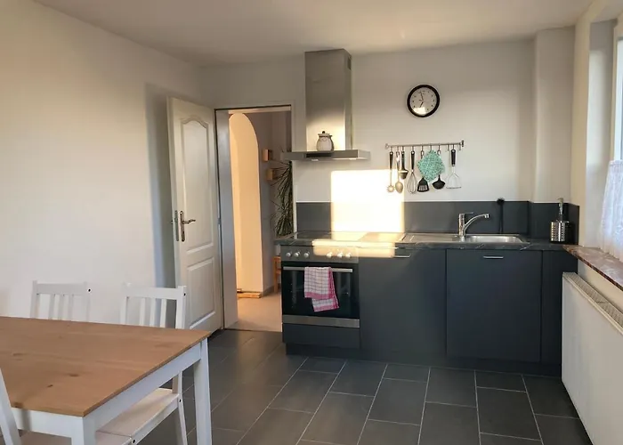 Im Nierott Appartamento