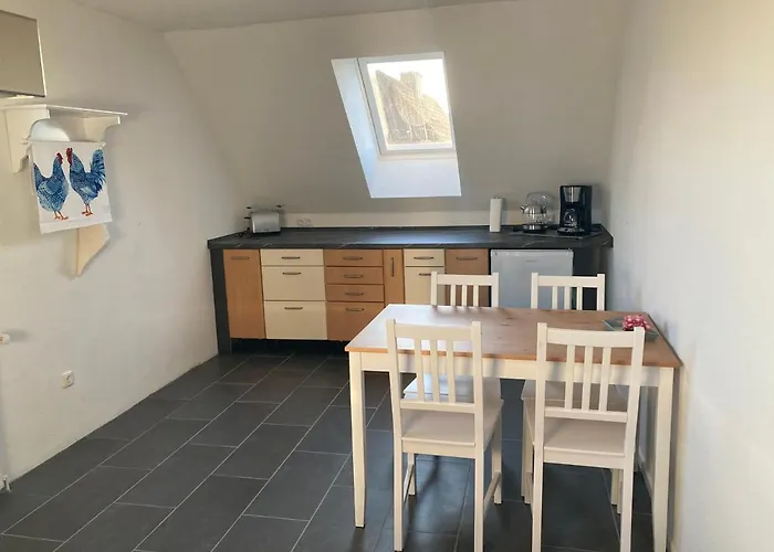 Im Nierott Appartamento *