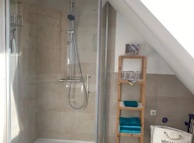 Appartamento Im Nierott Gettorf